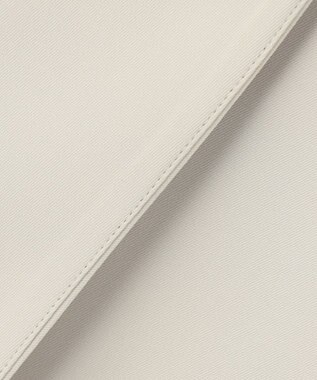 uncrave クールタッチツイル ジレ グレージュ