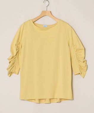 ONWARD Reuse Park 【組曲】カットソー春夏 オレンジ