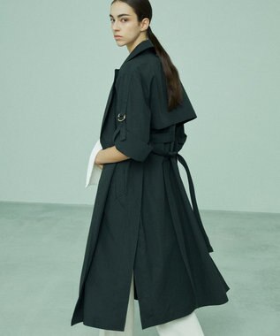  ORCHID / ロングコート