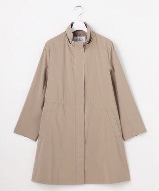 J.PRESS LADIES 【2way】Artirosa  モッズ コート ベージュ系