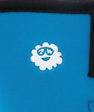 PW CIRCULUS 【25秋冬新色追加！】PW ロゴカートバッグ ゴルフ ブルー系