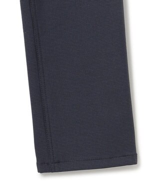 JOSEPH HOMME ソフトサーモストレッチ / CIGAR ネイビー系