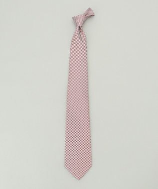GOTAIRIKU 【定番】西陣ネクタイ_無地柄 ピンク系8