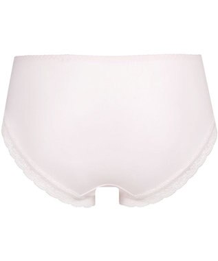 WACOAL ショーツ 【小さく見せるブラ】 BRB453とペア はきこみ丈あさめ はきごこちがよい レディース PRA153 /ワコール ピンク