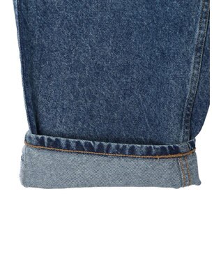 AMERICAN HOLIC コクーンワイドデニム Light Indigo