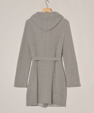 ONWARD Reuse Park 【JANE MORE】ニット秋冬 グレー