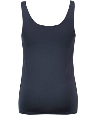 Wing 【SHIHOさん着用】 カップ付きタンクトップ ラク きれいなバストシルエット 【シンクロブラトップ 吸汗速乾タイプ】 ブラトップ ET1152 ウイング／ワコール コン