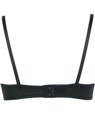 Wing 【ナチュラルアップブラ】 ふっくら自然なバストをメイク AA~Fカップ展開 KB3001 ウイング／ワコール ブラック