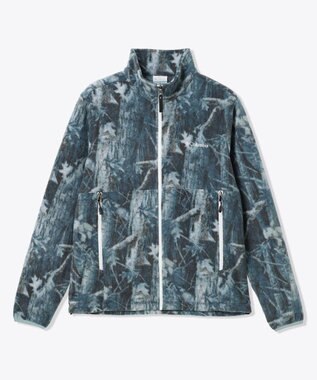 Columbia Columbia/ バックアイスプリングスジャケット /コロンビア