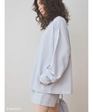 Green Parks ｍｉｆｆｙ／ワンマイルウェアセット Sax