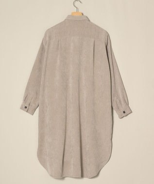 ONWARD Reuse Park 【any FAM】ブラウス秋冬 ベージュ