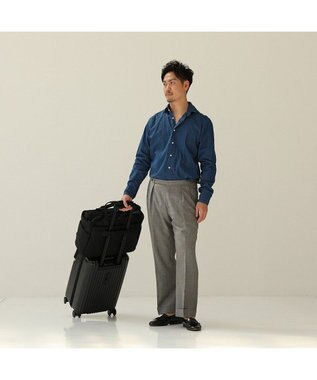 ACE BAGS & LUGGAGE ACE シアズA トートバッグ 14.0インチPC対応 10363【EC限定】 ブラック