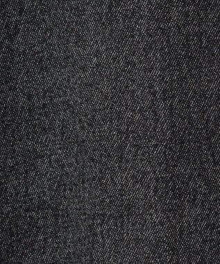 Green Parks ＢＩＧシルエットＧジャン Black