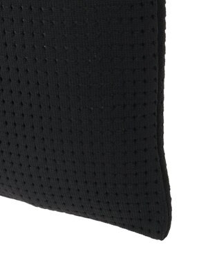 AMERICAN HOLIC メッシュニットトートバッグ Black