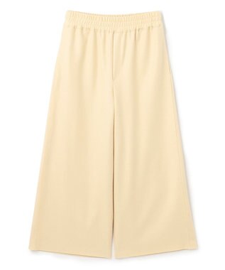 BEIGE， CORBY / ワイドパンツ Maize