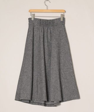 ONWARD Reuse Park 【any SiS】スカート秋冬 ブラック