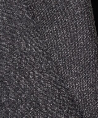 J.PRESS MEN 【ESSENTIAL CLOTHING】スポーティフランネル スーツ グレー系