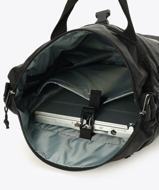 Columbia Columbia/ グレートスモーキーガーデン2ウェイトートS /コロンビア Black