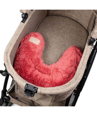 PET PARADISE ペットパラダイス 遠赤外線 アランボア ピロー レッド