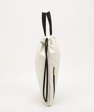 LeSportsac TH CITY KNAPSACK/アップタウンサンドバー/ブラック アップタウンサンドバー/ブラック