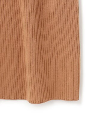 BEIGE， GINGKO / Iラインワンピース Ocre