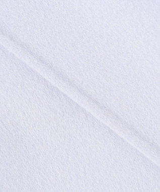 WEB限定】VERDUN / ウールリバーショートコート / BEIGE