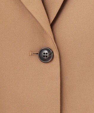 組曲 ダディ ジャケット キャメル系