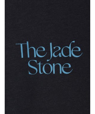 AMERICAN HOLIC カラーロゴカットプルオーバー Off White