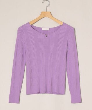 ONWARD Reuse Park 【any SiS】ニット秋冬