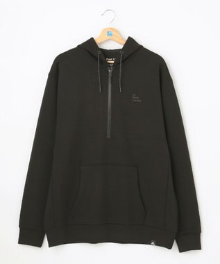 SHARE PARK MENS 【UNISEX】エアリッチダンボールパーカー（L・XLサイズ） ブラック