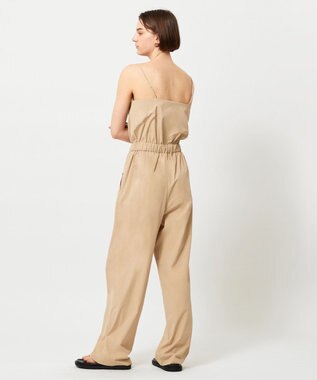 BEIGE， YANN / キャミサロペット Beige