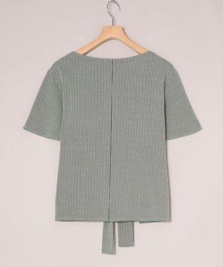 ONWARD Reuse Park 【23区】カットソー春夏 ネイビー