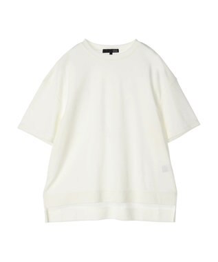 Green Parks ・ＳＵＧＡＲ　ＳＰＯＯＮ　【ラッシュガード】Ｔシャツ Off White