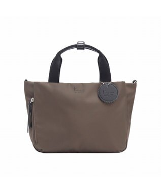 ACE BAGS & LUGGAGE Kanana project collection DYLサリール2 2WAY ショルダーバッグ  35951 カナナ プロジェクト カーキブラウン