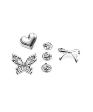 WEGO L3Pアソートピンズ 柄2