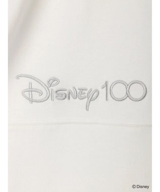 Green Parks Ｄｉｓｎｅｙ１００ドナルド・ダッグ／Ｔシャツ White