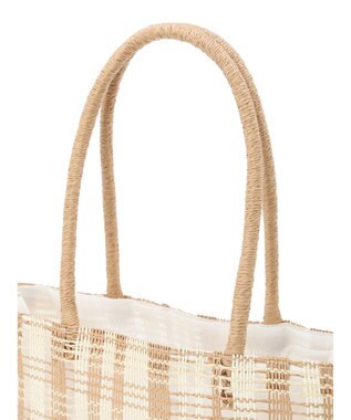 Green Parks ・メッシュトート Check