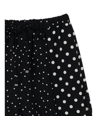 AMERICAN HOLIC Ｄｏｔ　Ｍｉｘ　リラックスパンツ Dot