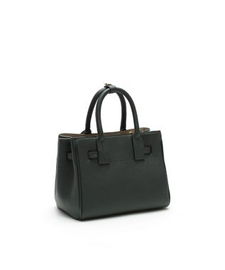 A.D.M.J. 【牛革】モーツァルト/前金具付トート24cm(Dカン＋) ORIGAN