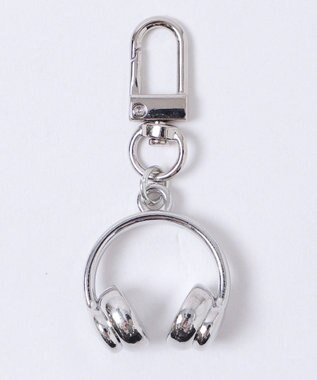 WEGO ミニメタルモチーフキーホルダー 柄16