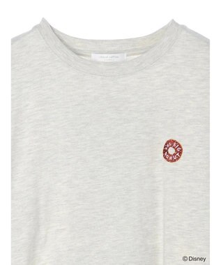 Green Parks ズートピア／バックフォトプリントＴＥＥ Oatmeal