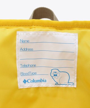 Columbia Columbia/ プライスストリームユース42-50Lバックパック /コロンビア British Tan
