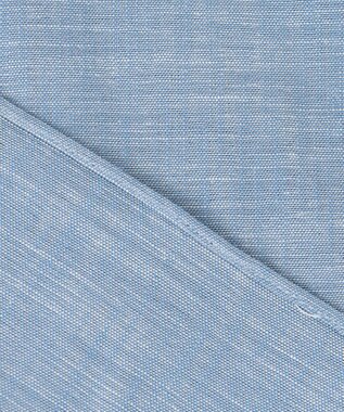 J.PRESS MEN アメリカンコットン ダンガリーシャツ サックスブルー系