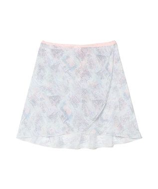 Chacott 巻きスカート