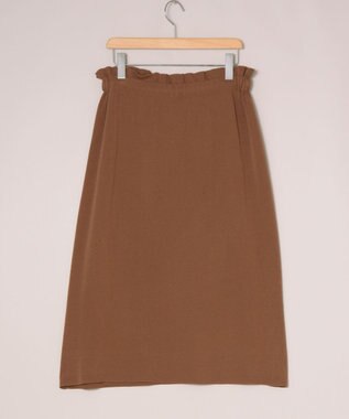 ONWARD Reuse Park 【UNFILO】スカート春夏 ブラウン