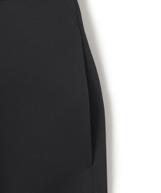 ICB 【洗える】Ta.Peツイル オールインワン ブラック系