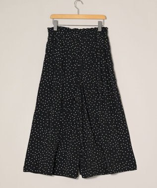 ONWARD Reuse Park 【any FAM】パンツ春夏 オフホワイト