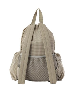 Green Parks ナップリュック Khaki