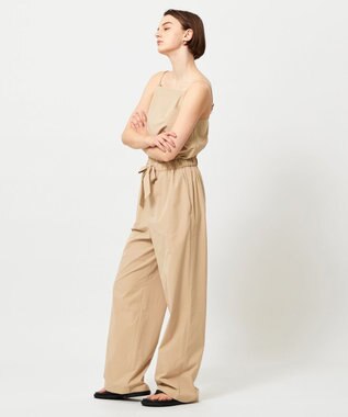 BEIGE， YANN / キャミサロペット Beige