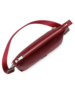 IBIZA シウダード　ショルダーバッグ（ワイド） ライトパープル